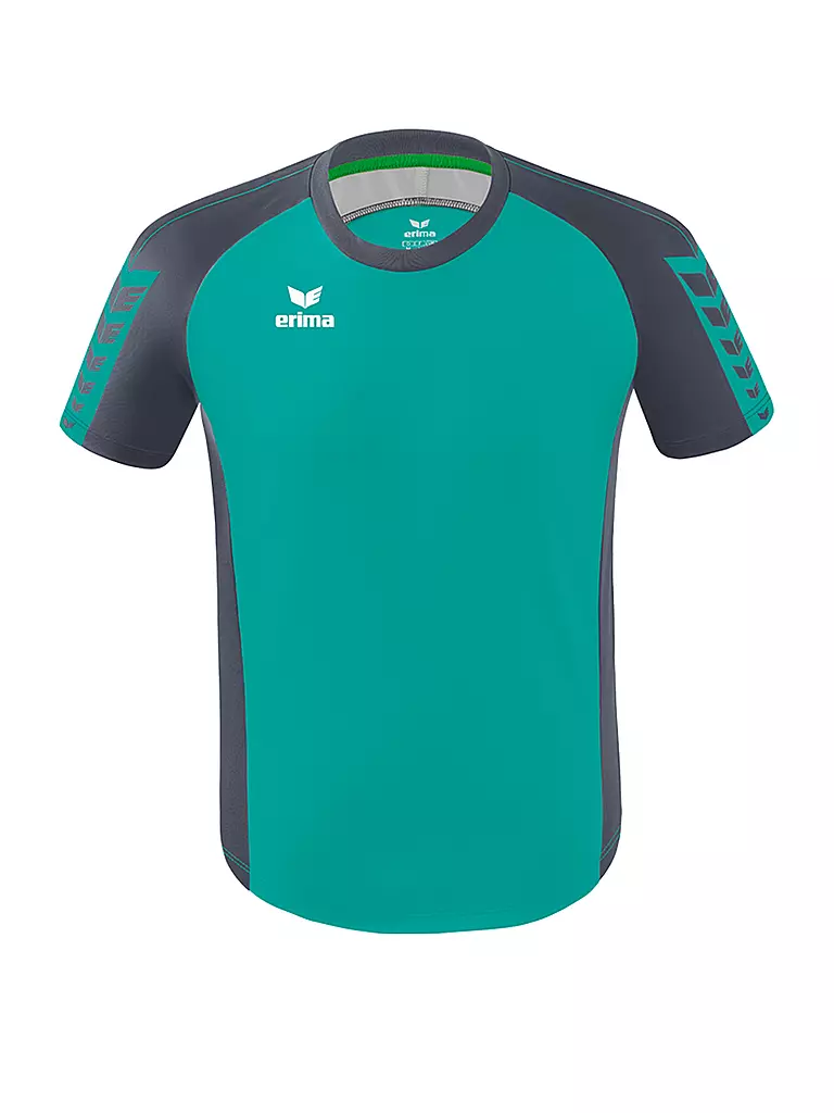 ERIMA | Herren Trikot Six Wings | Turquesa