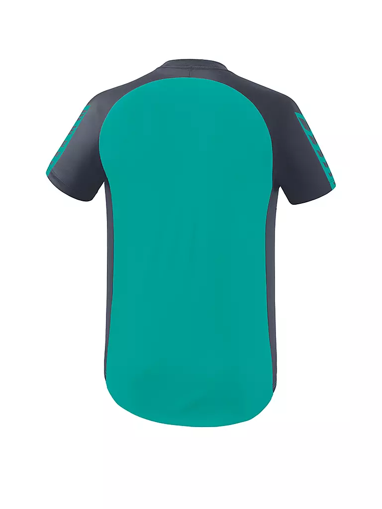 ERIMA | Herren Trikot Six Wings | Turquesa