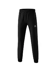 ERIMA | Pantalón de entrenamiento Change para hombre | Negro