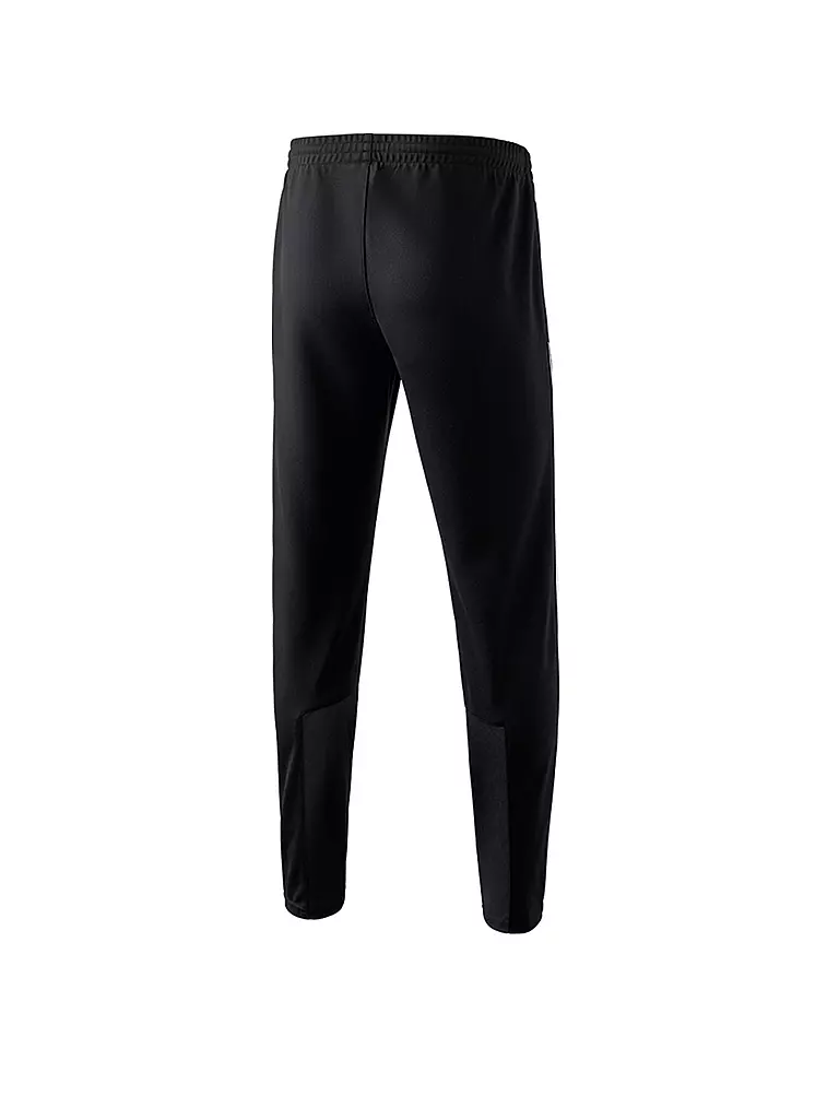ERIMA | Pantalón de hombre con ribete 2.0 | Negro