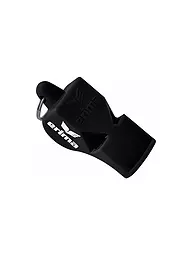 ERIMA | Silbato de árbitro | Negro