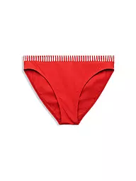 ESPRIT | Damen Bikinihose Bondi Beach | Rojo