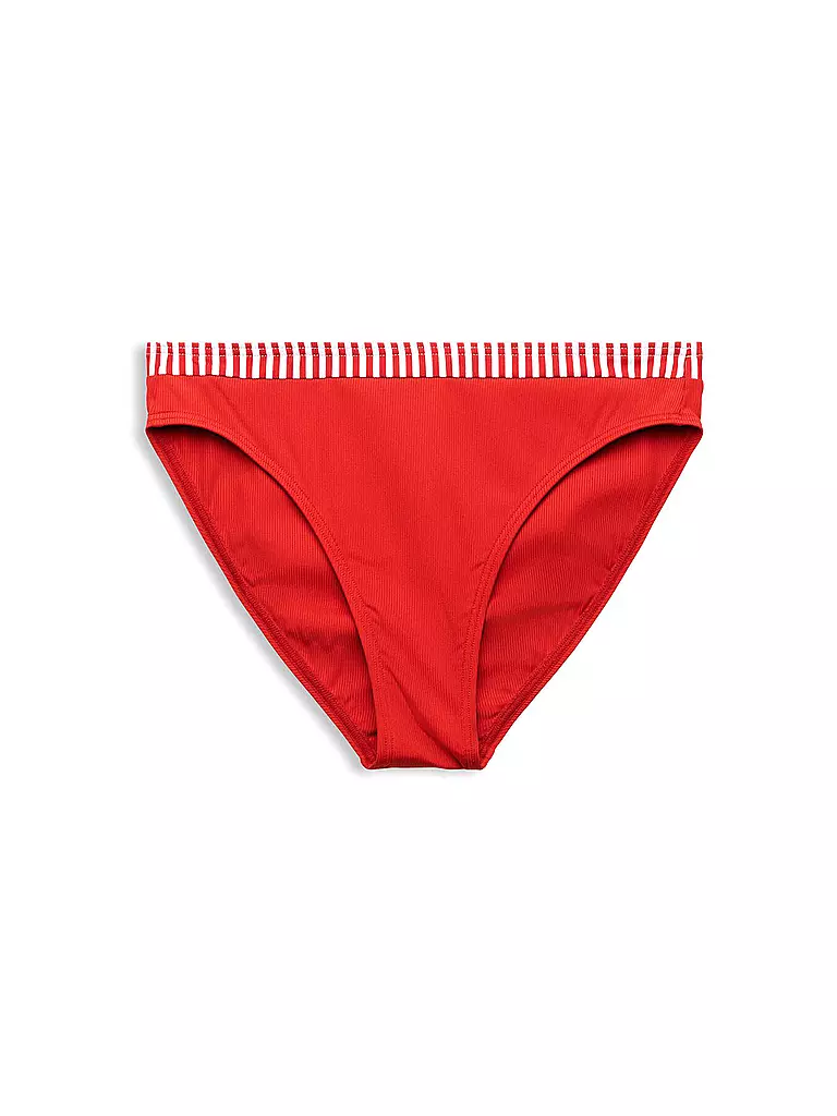 ESPRIT | Damen Bikinihose Bondi Beach | Rojo