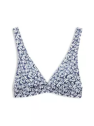 ESPRIT | Damen Bikinioberteil Calusa Beach | Azul oscuro