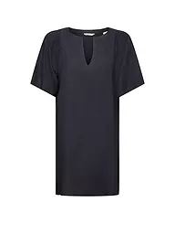 ESPRIT | Damen Strandkleid Tunika  | Negro