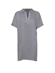 ESPRIT | Damen Tunika Silvance Beach | Azul oscuro