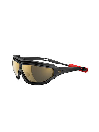 EVIL EYE | Gafas de sol deportivas Fusor Pro Black Matt Gletscher 4