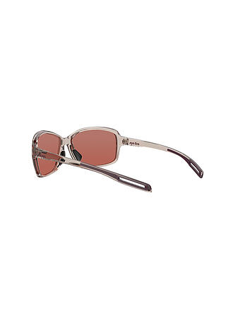 EVIL EYE | Gafas de sol deportivas Basou Rosé Transparent3