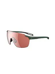 EVIL EYE | Gafas de ciclismo para hombre Vistair-X | Verde oscuro