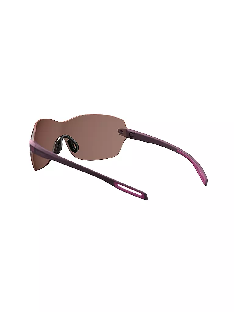 EVIL EYE | Gafas de ciclismo para mujer Dlite-X Violeta Metálico 3 | Lila