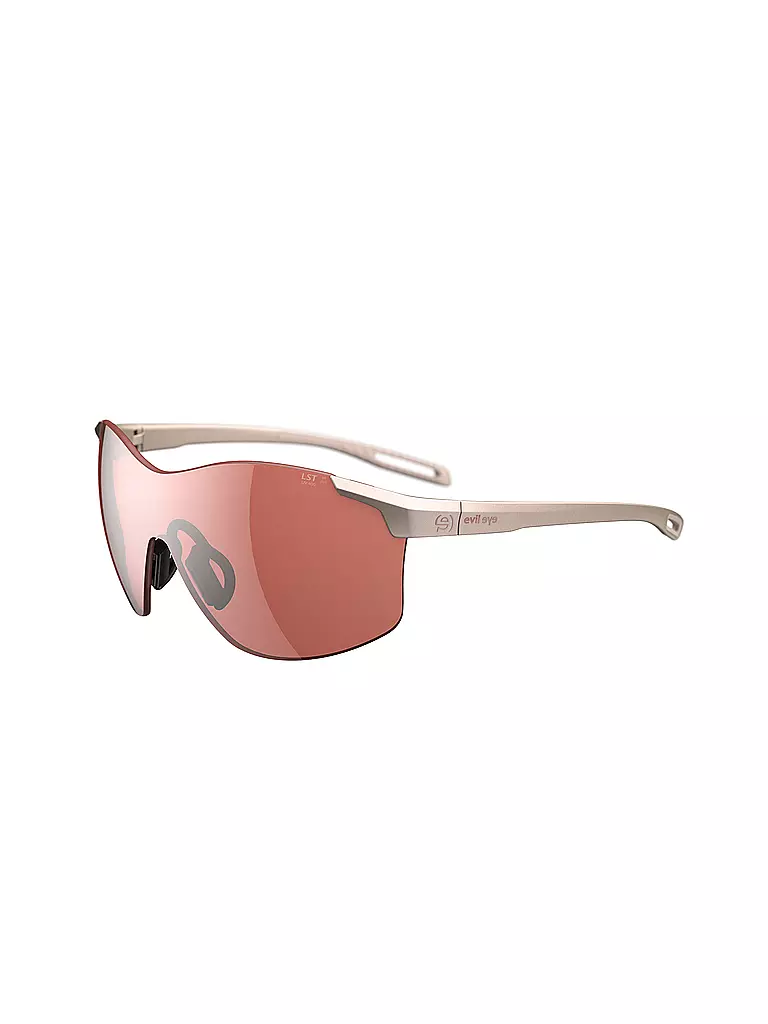 EVIL EYE | Gafas de ciclismo para mujer Vistair-D | Beige