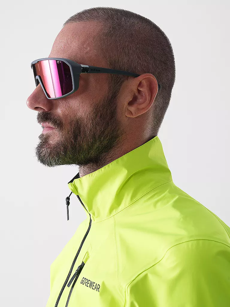 EVIL EYE | Gafas de ciclismo Roadense para hombre |