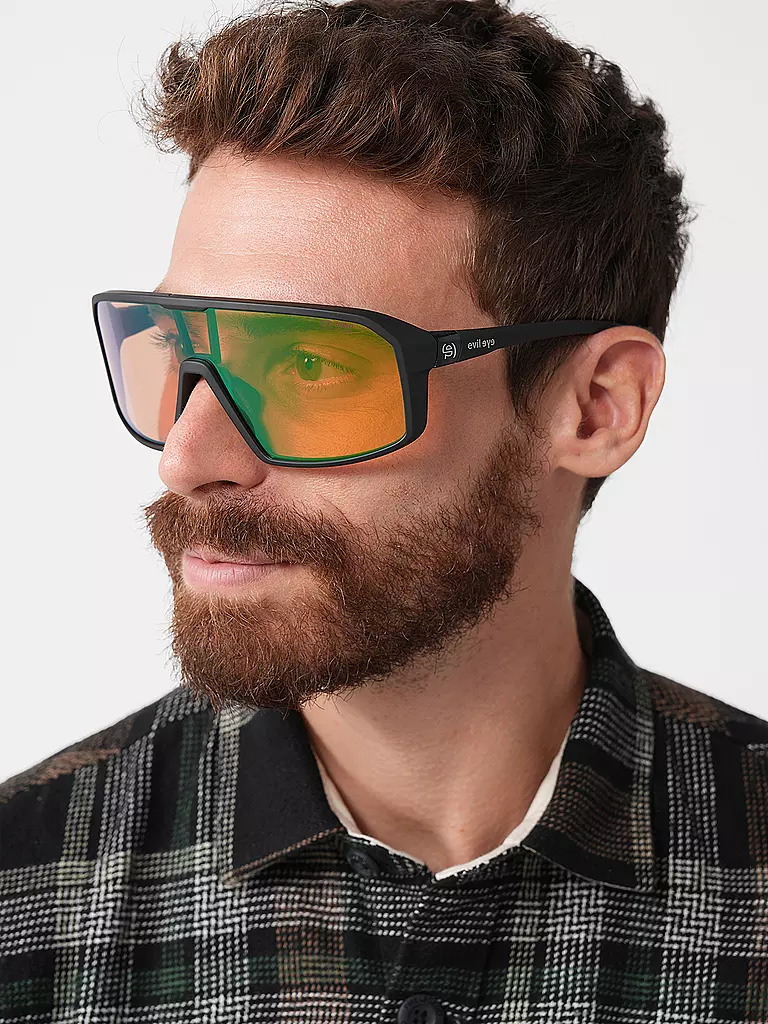 EVIL EYE | Gafas de ciclismo Roadsense Vario para hombre |