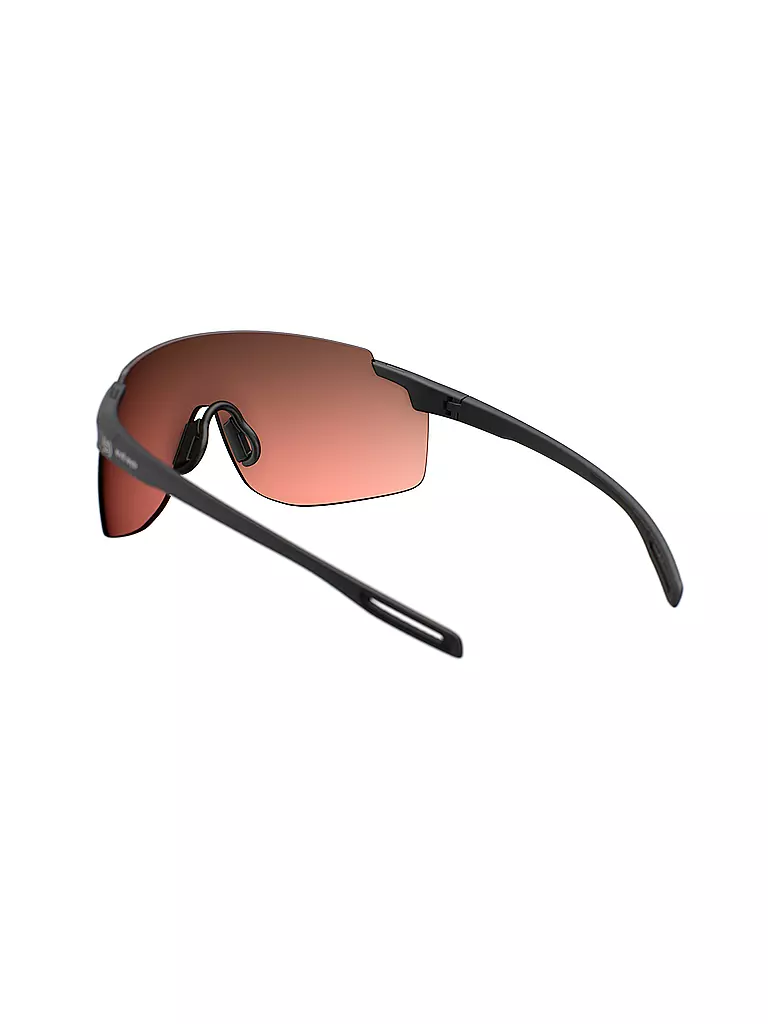 EVIL EYE | Gafas de sol deportivas para hombre vistair-y | Negro