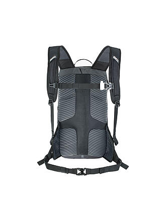 EVOC | Mochila de ciclismo Ride 12L
