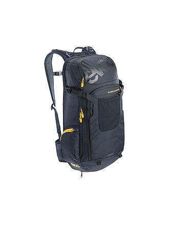 EVOC | Mochila protectora FR Trail Blackline 20L