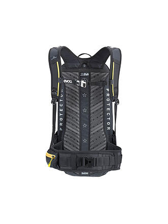 EVOC | Mochila protectora FR Trail Blackline 20L