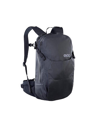 EVOC | Mochila de ciclismo Allride 3D WP 16