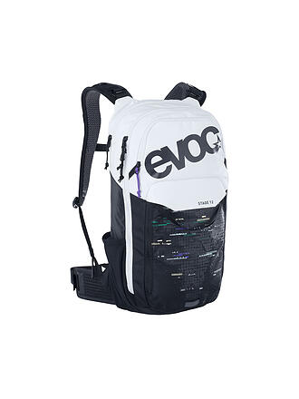 EVOC | Mochila de ciclismo Stage 12L
