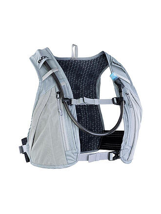 EVOC | Mochila de ciclismo Hydro Pro 6 + Mochila de hidratación de 1,5 litros