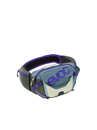 EVOC | Riñonera Hip Pack Pro 3L