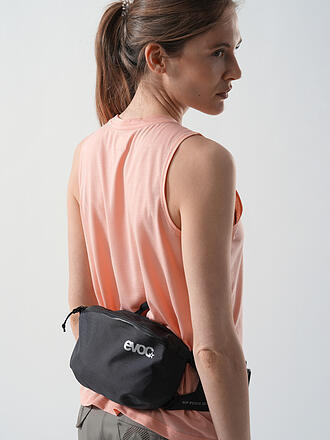 EVOC | Riñonera Hip Pouch 3D WP 2L