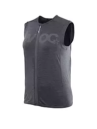 EVOC | Damen Protektorenweste | Gris