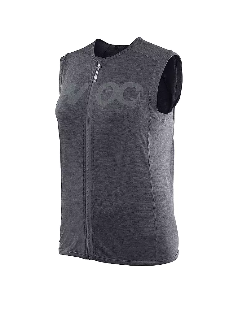 EVOC | Damen Protektorenweste | Gris