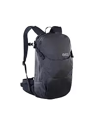 EVOC | Mochila de ciclismo Allride 3D WP 16 | Negro