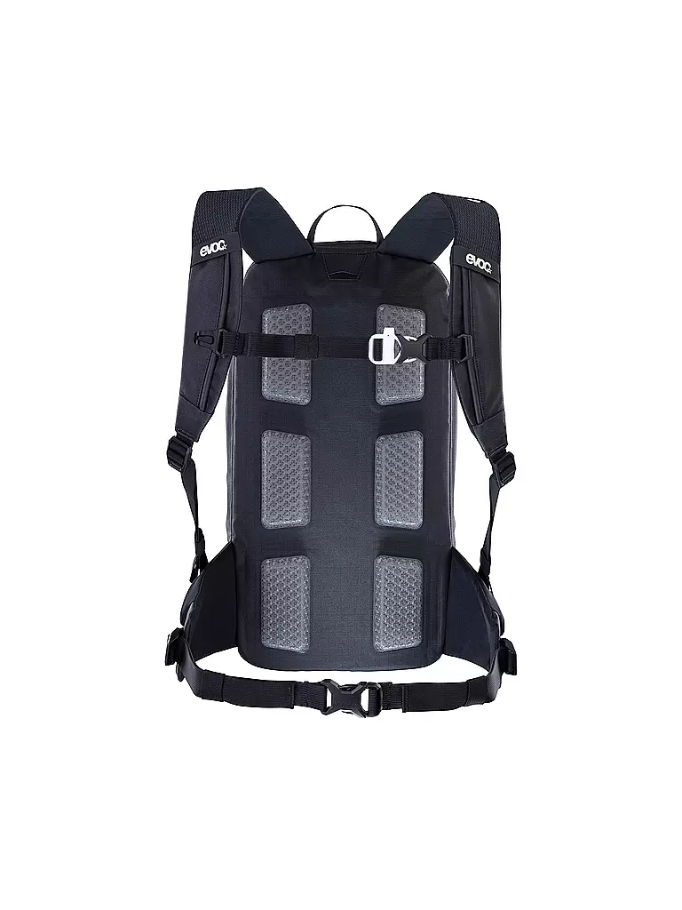 EVOC | Mochila de ciclismo Allride 3D WP 16 | 