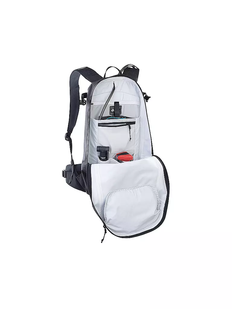 EVOC | Mochila de ciclismo Allride 3D WP 16 | 