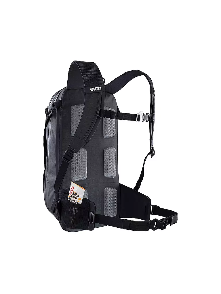 EVOC | Mochila de ciclismo Allride 3D WP 16 | 