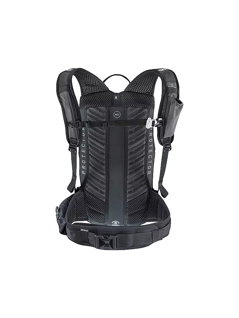 EVOC | Mochila de ciclismo FR Lite RACE 10L | 