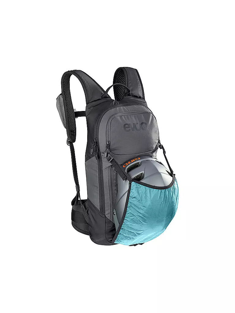 EVOC | Mochila de ciclismo FR Lite RACE 10L | 