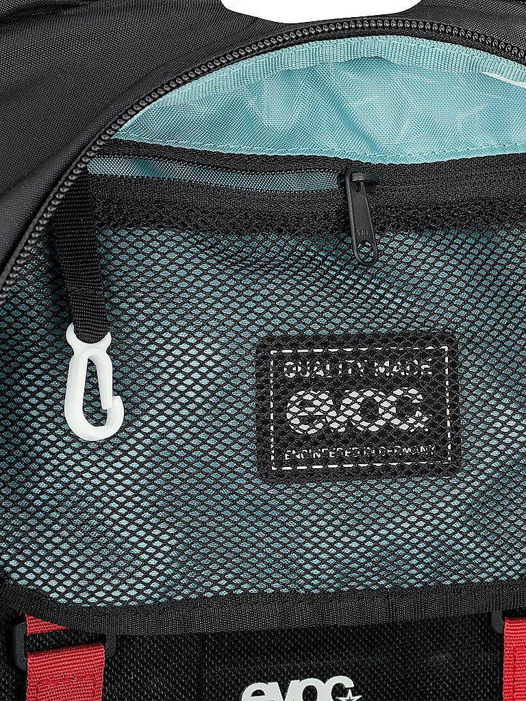 EVOC | Mochila de ciclismo FR Lite RACE 10L | 