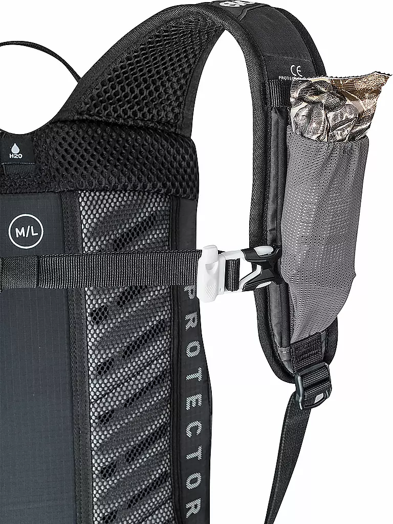 EVOC | Mochila de ciclismo FR Lite RACE 10L | 