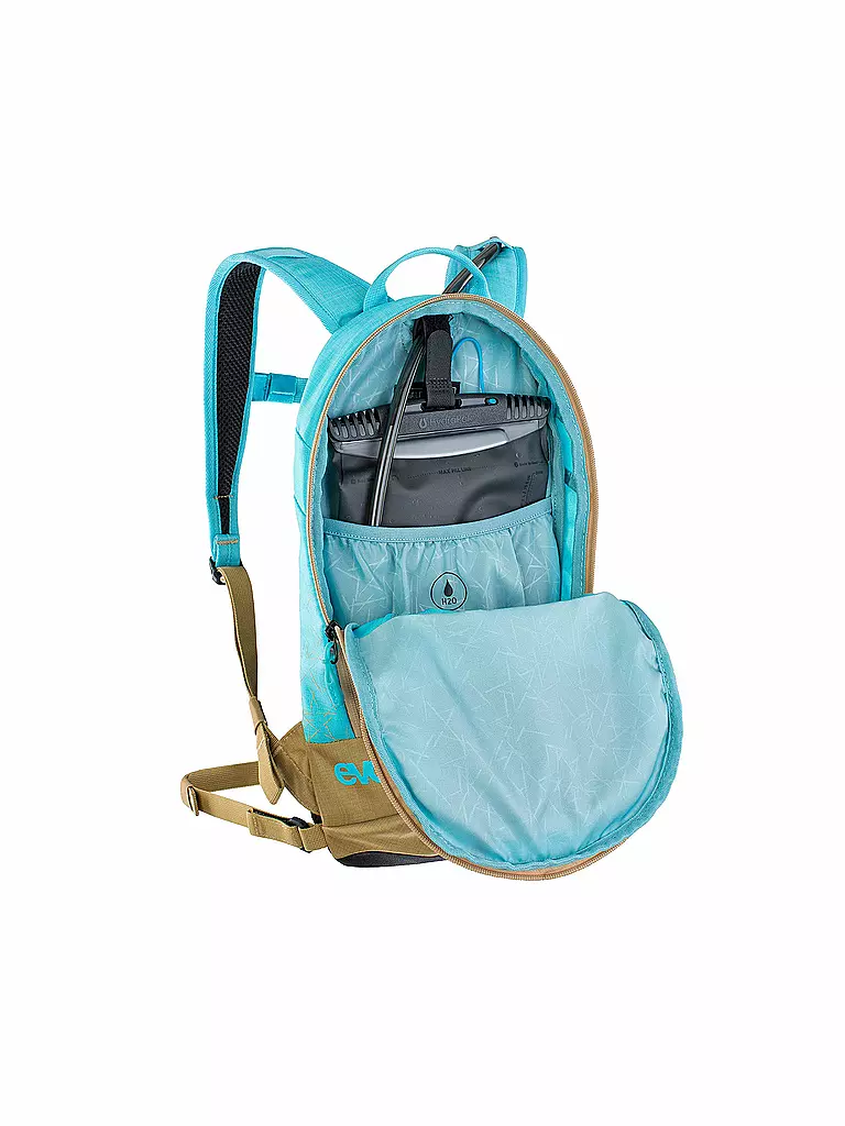 EVOC | Mochila de ciclismo para niños Joyride 4 JR |