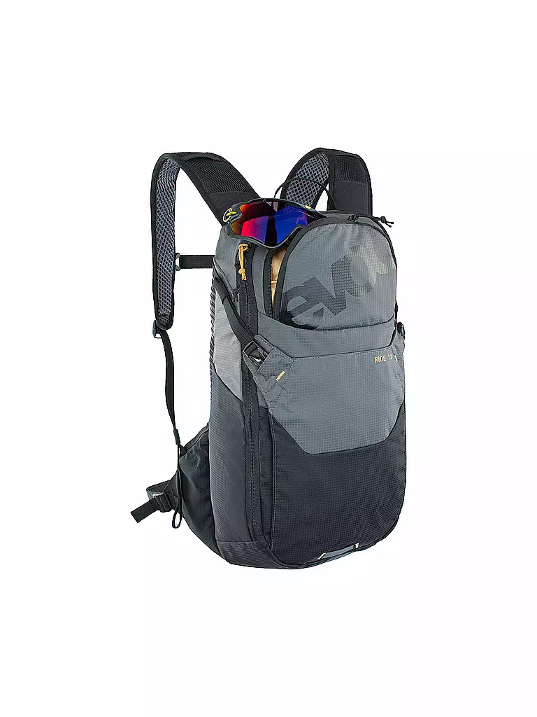 EVOC | Mochila de ciclismo Ride 12L | 