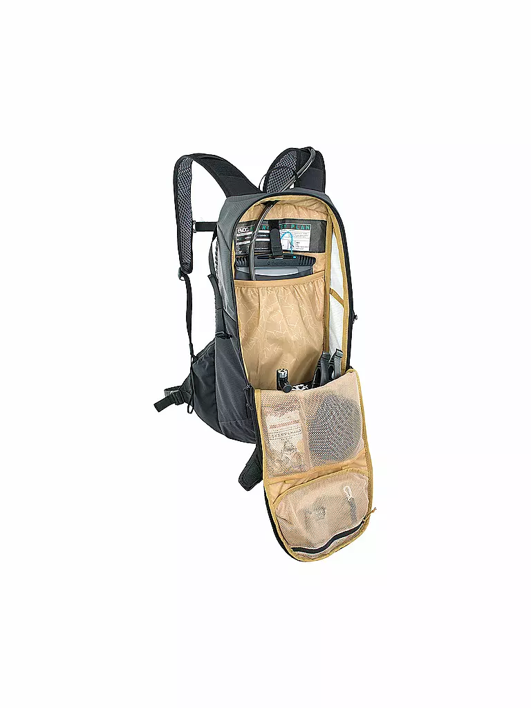 EVOC | Mochila de ciclismo Ride 12L | 