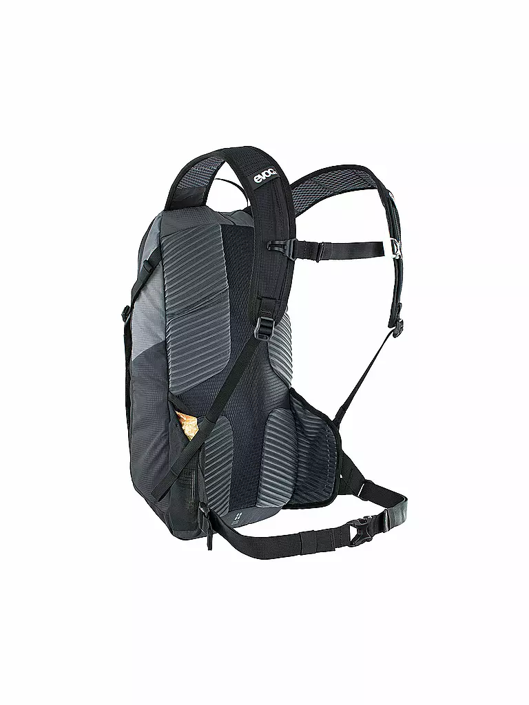 EVOC | Mochila de ciclismo Ride 12L | 