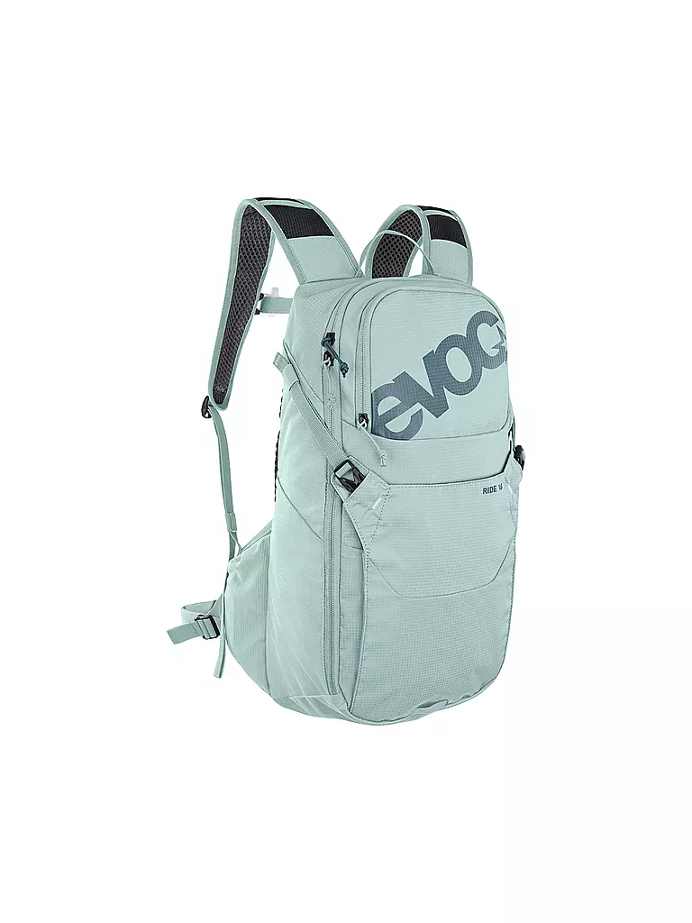 EVOC | Mochila de ciclismo Ride 16L | Menta