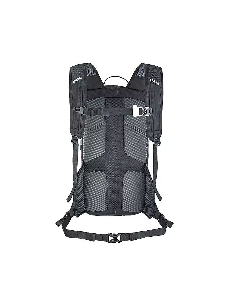 EVOC | Mochila de ciclismo Ride 16L |