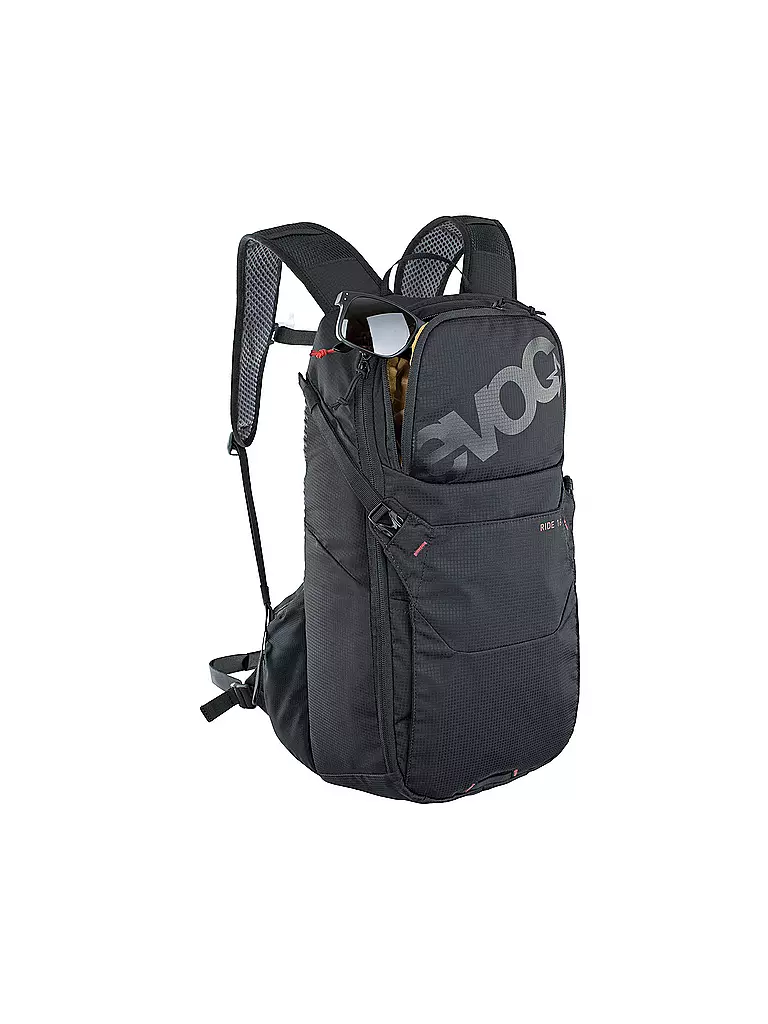 EVOC | Mochila de ciclismo Ride 16L |