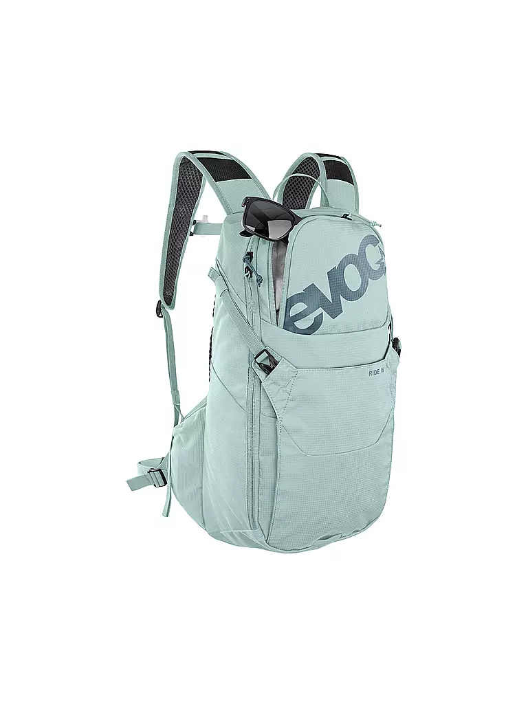 EVOC | Mochila de ciclismo Ride 16L | 