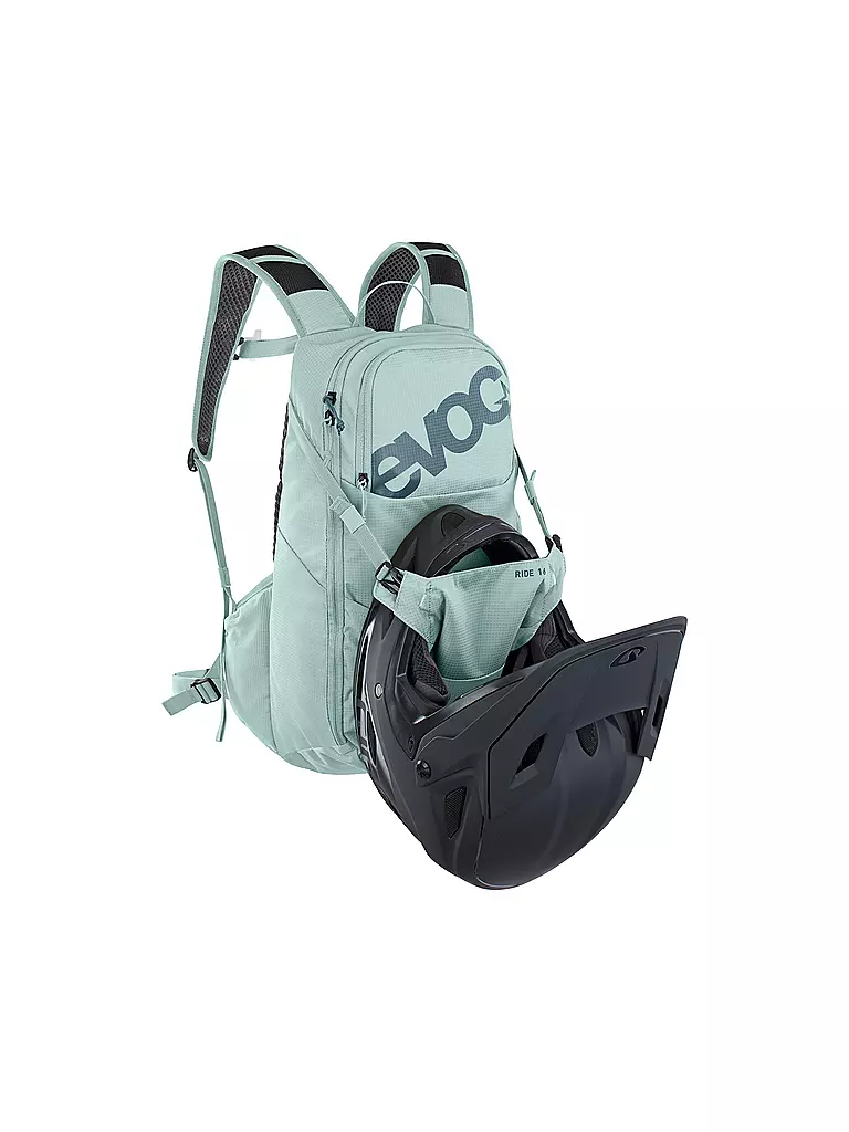 EVOC | Mochila de ciclismo Ride 16L | 