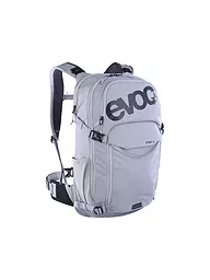 EVOC | Mochila de ciclismo Stage 18L | Gris