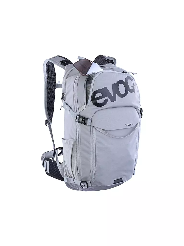 EVOC | Mochila de ciclismo Stage 18L |