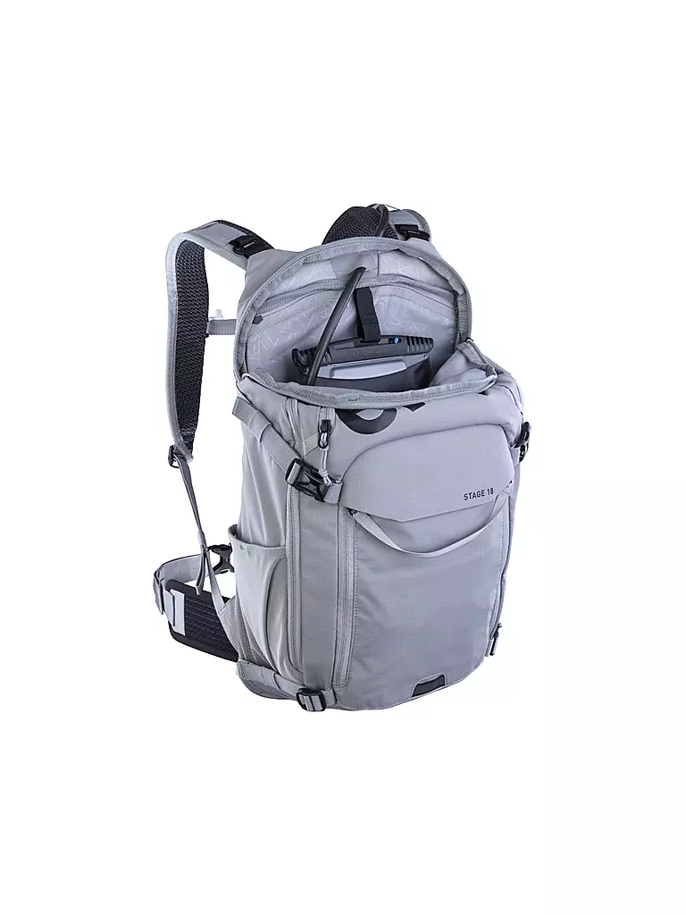 EVOC | Mochila de ciclismo Stage 18L |
