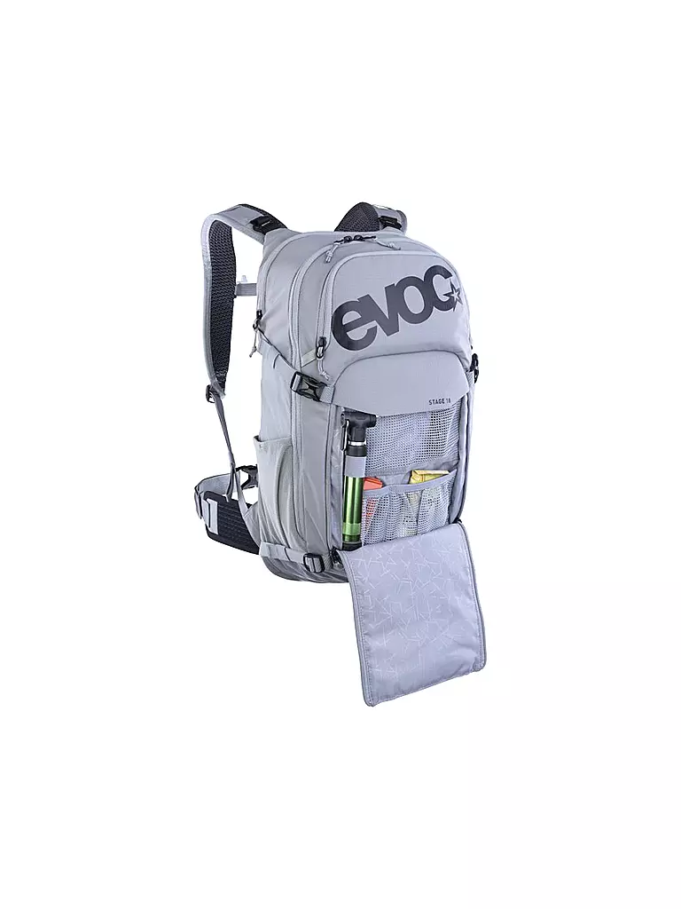 EVOC | Mochila de ciclismo Stage 18L |