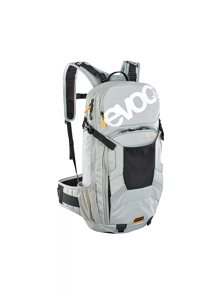 EVOC | Mochila protectora FR Enduro 16L | Gris